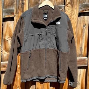 North Face Denali Jacket